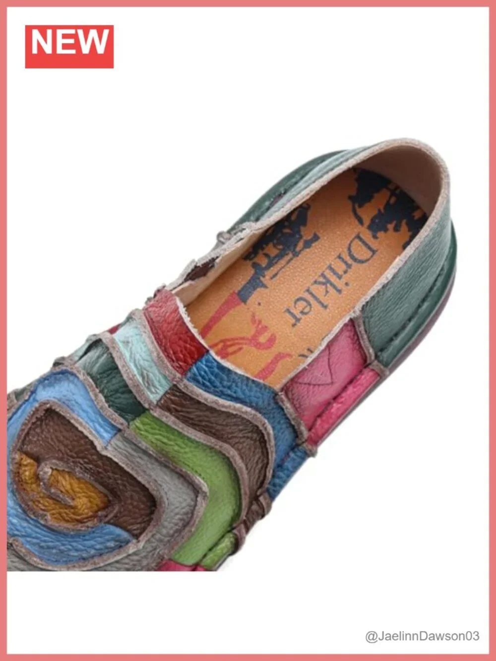 N/A these colorful
